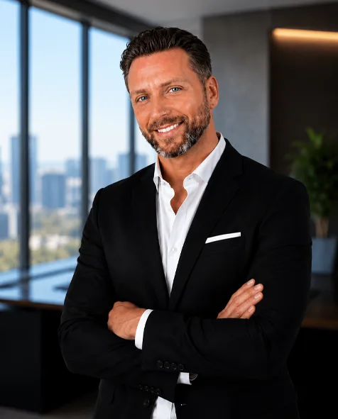 Ronny Heinrichs - RH Heinrichs Immobilien