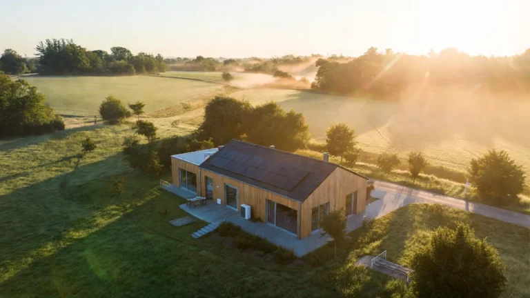 Energieeffiziente Immobilien in Brandenburg 2026