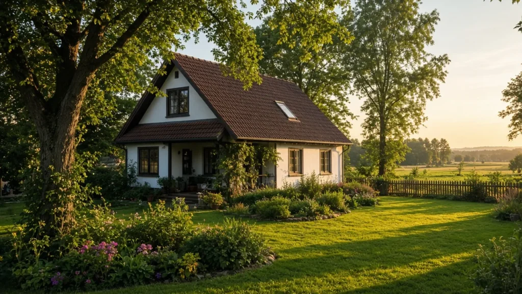 Die Babyboomer-Verkaufswelle 2026