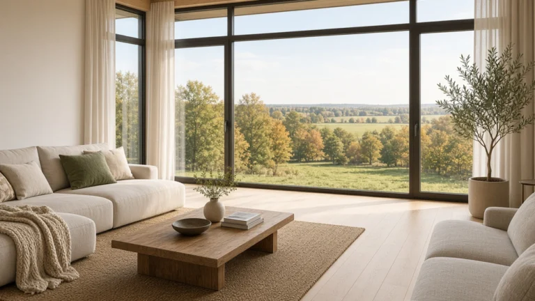 Die eigenen vier Wände in Brandenburg - RH Heinrichs Immobilien